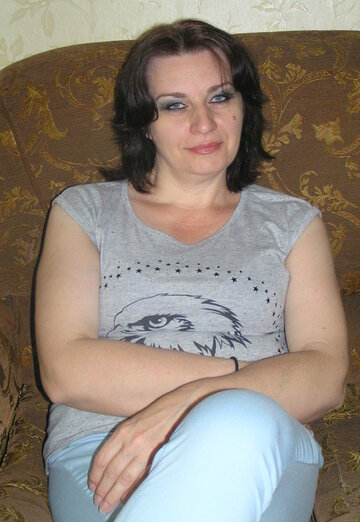 Моя фотография - Елена, 53 из Волгоград (@elena-nikonor)