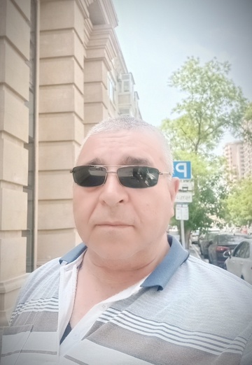 Моя фотография - Адил Искандаров, 64 из Баку (@adiliskandarov)