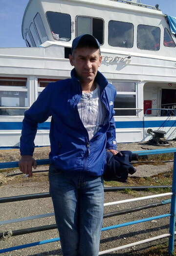 Моя фотография - Александр, 43 из Ульяновск (@aleksandr761189)