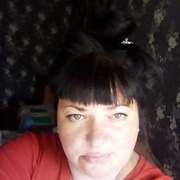 Анна, 48, Гаврилов Посад