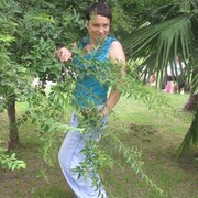 наталия, 50, Мценск
