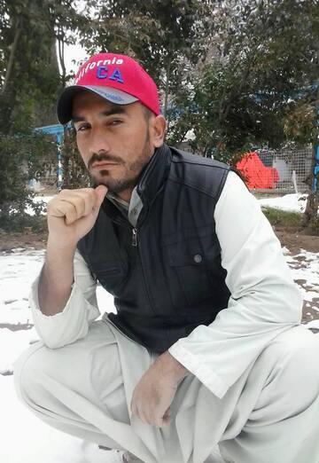 My photo - aryan, 42 from Islamabad (@aryan40)