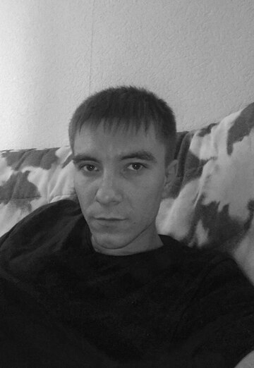 Моя фотография - Владислав, 35 из Чистополь (@denis4842)