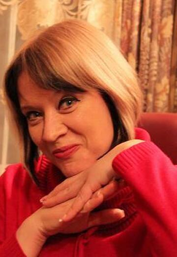 My photo - Irina, 60 from Stavropol (@irina18642)