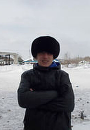 My photo - konstantin Homyakov, 41 from Komsomolsk-on-Amur (@konstantinhomyakov)