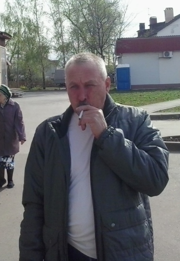 Моя фотография - игорь, 59 из Тамбов (@igor42444)