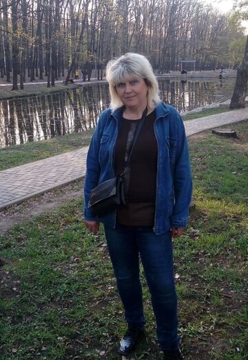 Моя фотография - Лариса, 34 из Новомосковск (@larisa51241)