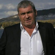Igor Tatarschizkii 66 Samara