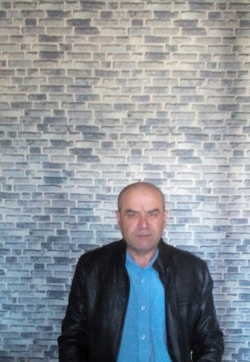 My photo - magomed, 61 from Karaganda (@magomed3666)