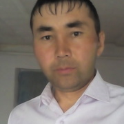 Жандос из Каркаралинска желает познакомиться с тобой