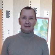Анатолий, 54, Колпашево