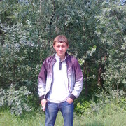 Макс Бондаренко, 29, Нововаршавка