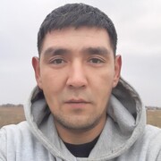 гайнулла, 35, Ершов
