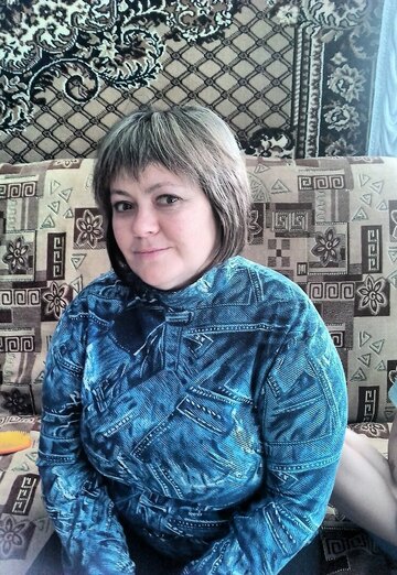 Моя фотография - Нина, 57 из Липецк (@nina38863)