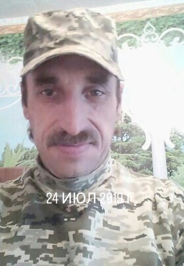 Моя фотография - Анатолий, 53 из Аскания-Нова (@anatoliy67435)