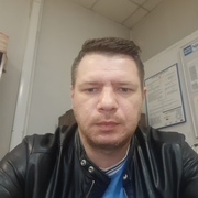 Виталий 35 лет (Дева) Москва