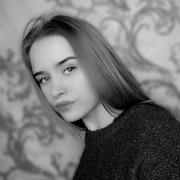 Кристина, 18, Красноуральск