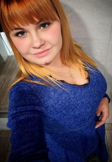 Mein Foto - Irina, 27 aus Dolgoprudny (@irina393712)