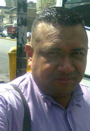 Моя фотография - john pernia, 55 из Каракас (@johnpernia)