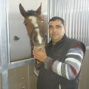 Serdar 47 Ashgabad