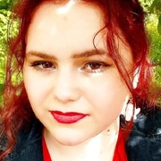 Оля, 27, Нововоронеж