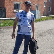Андрей, 37, Алтайский