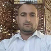 Давлатали, 42, Москва