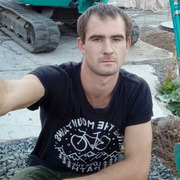 Александр Алабугин, 24, Ачинск