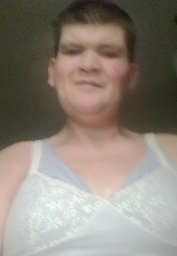 My photo - Valerіy, 54 from Hrebinky (@valery3288)