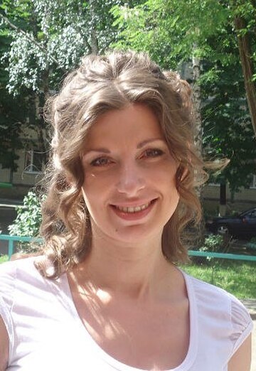 My photo - Svetlana, 39 from Lutsk (@svetlana51471)