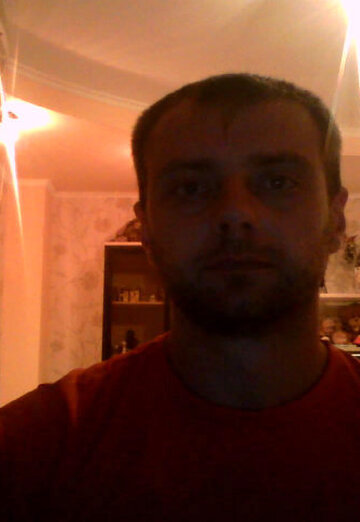 Моя фотография - Дмитрий, 43 из Великие Луки (@dmitriy59565)