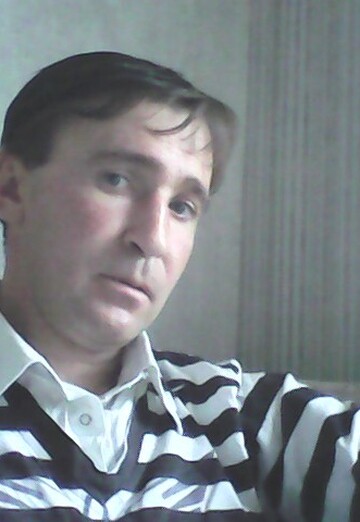 My photo - nikolay, 48 from Obukhiv (@nikolay24014)