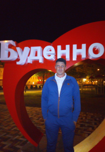 Моя фотография - Иван, 34 из Буденновск (@ivan236207)