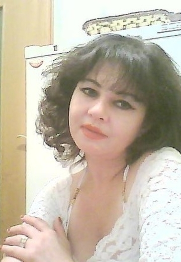 My photo - Cherry, 51 from Mykolaiv (@id279810)