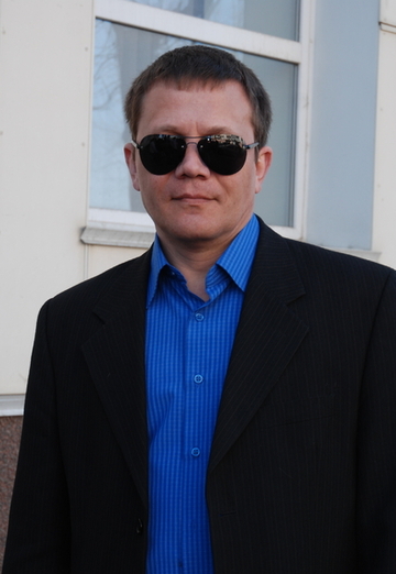 My photo - Oleg, 58 from Noginsk (@id209907)