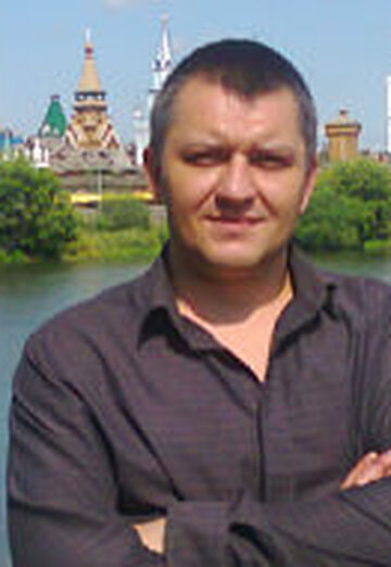 Моя фотография - Евгений, 43 из Славутич (@evgen200980b)