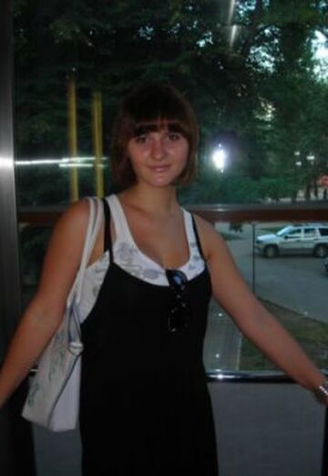 Моя фотография - Марина, 34 из Мичуринск (@marina3848400)