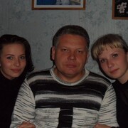 владимир, 59, Новочебоксарск