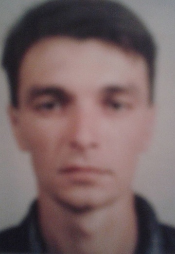 Моя фотография - Сергей Москаленко, 47 из Киев (@sergeymoskalenko3)