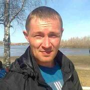 Иван, 44, Белый Яр