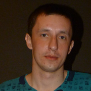 Женя, 33, Бугуруслан