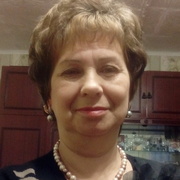 Елена, 59, Колпашево