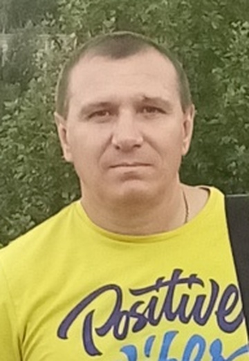 Моя фотография - Александр, 53 из Саратов (@aleksandr875229)