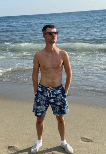 Andrey (@odinokiyvolk7) — my photo № 3