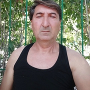 Аслан, 45, Севастополь