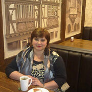 Ирина, 52, Кимовск