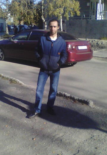 Моя фотография - Arsen, 31 из Ереван (@arsen12429)