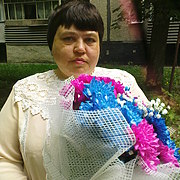 svetlana fedyukina 53 Kurçatov, Rusya