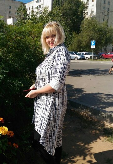 Моя фотография - Елена, 46 из Волжский (Волгоградская обл.) (@elena210805)