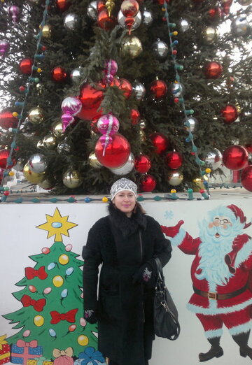My photo - Natalya, 50 from Nahodka (@natalya169277)